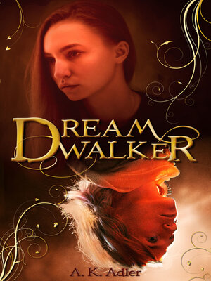 cover image of Dreamwalker
